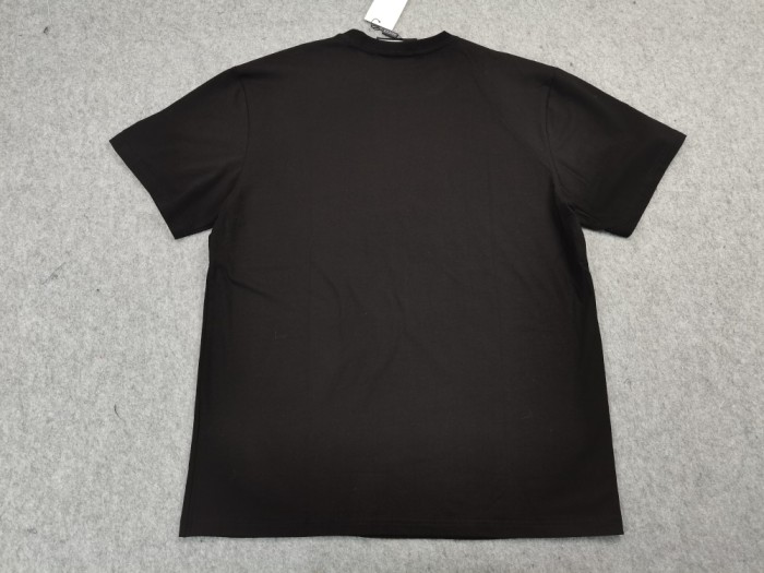 Gucci [Buy More Save More]Mechanical High Top Shoes Simple Short Sleeve Tee