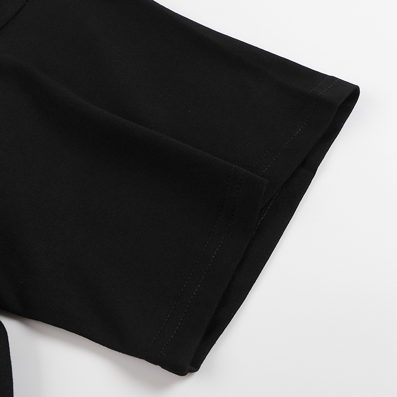 Hellstar Studio Whirlpool Eye T-shirt detail photo 15