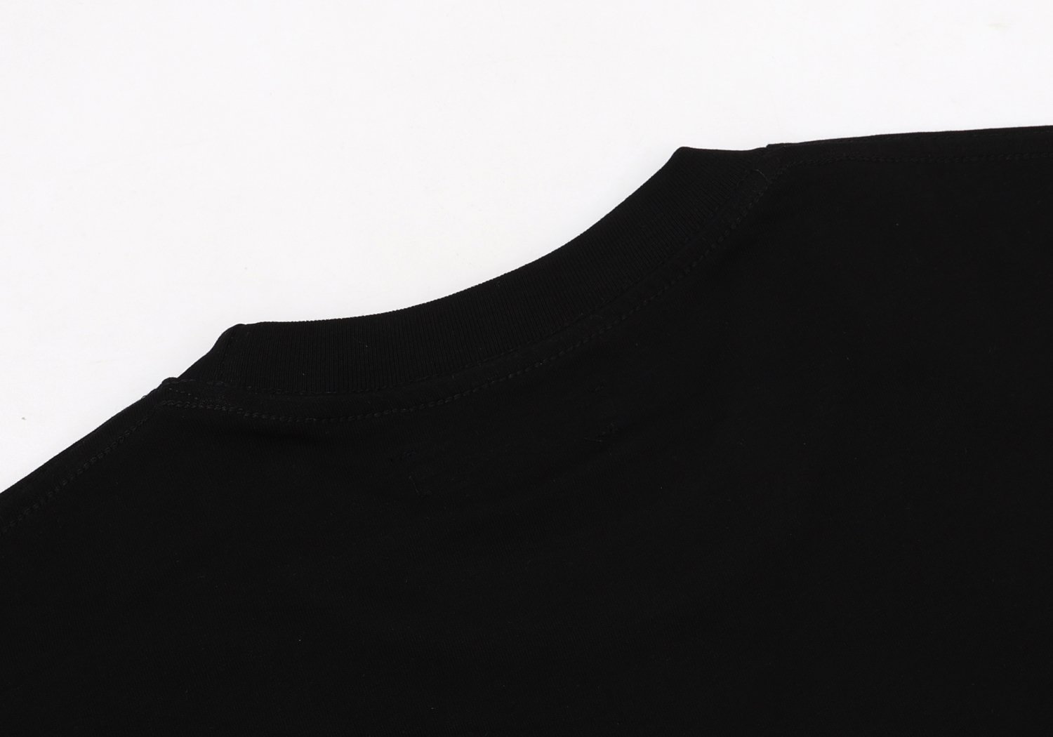 Amiri Seaside Angel Print Tee detail photo 4