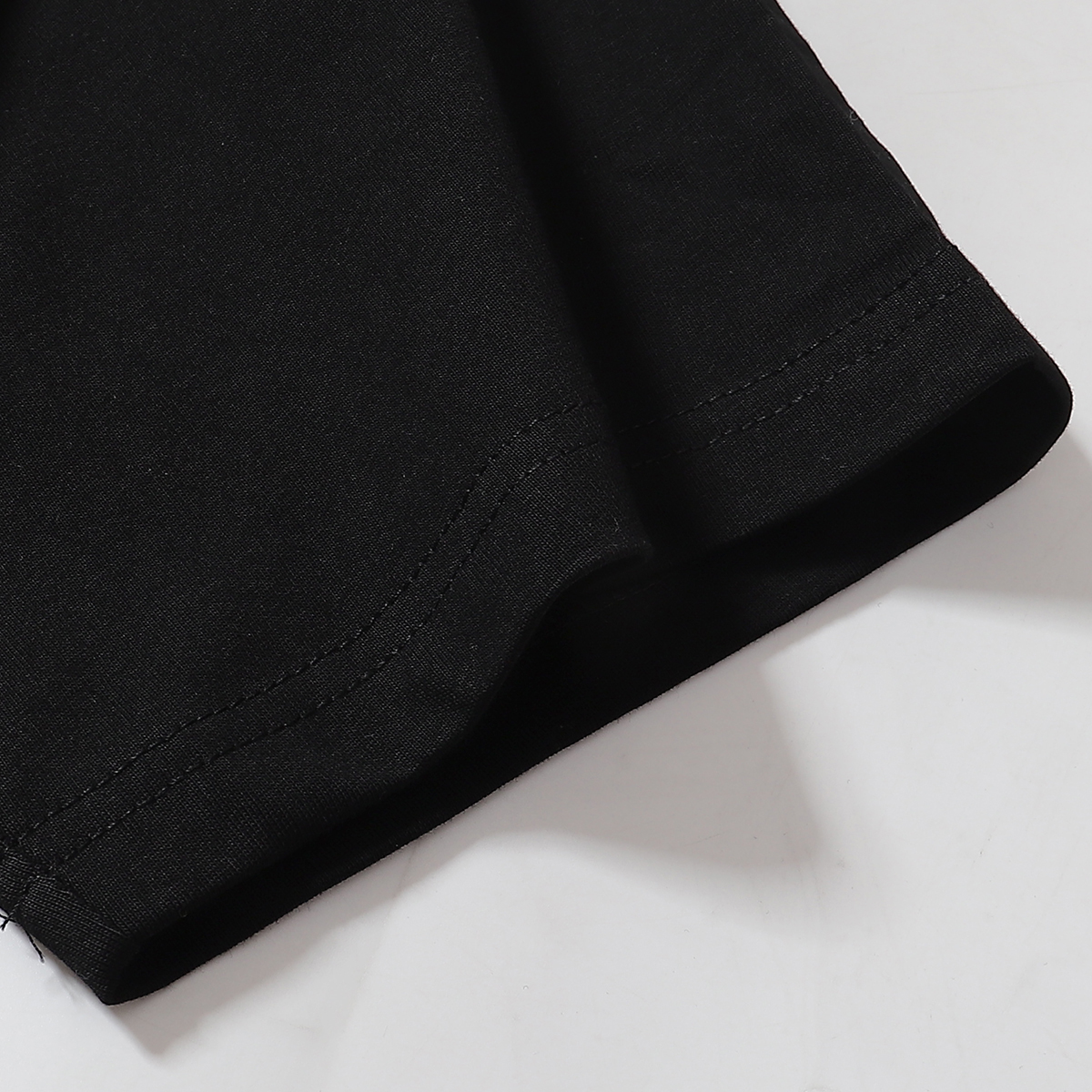 Amiri Heavenly Scenic Pattern Tee detail photo 12