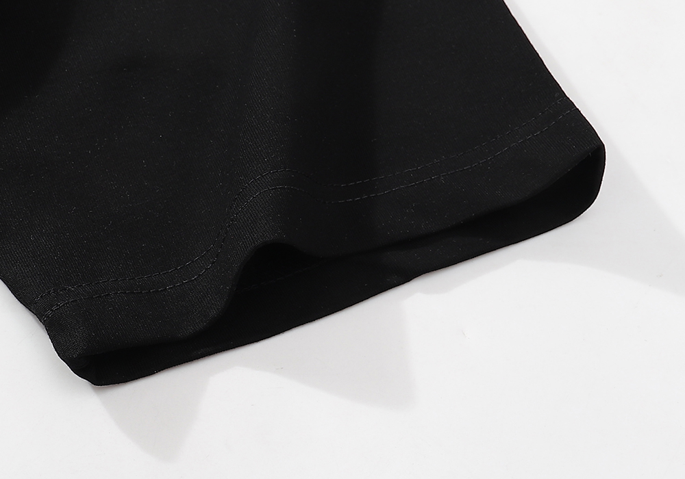 Amiri Seaside Angel Print Tee detail photo 10