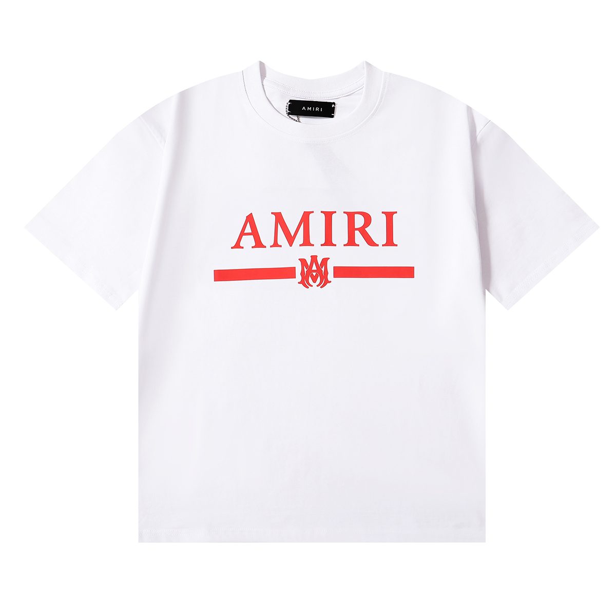 Red Amiri Shirt detail photo 12