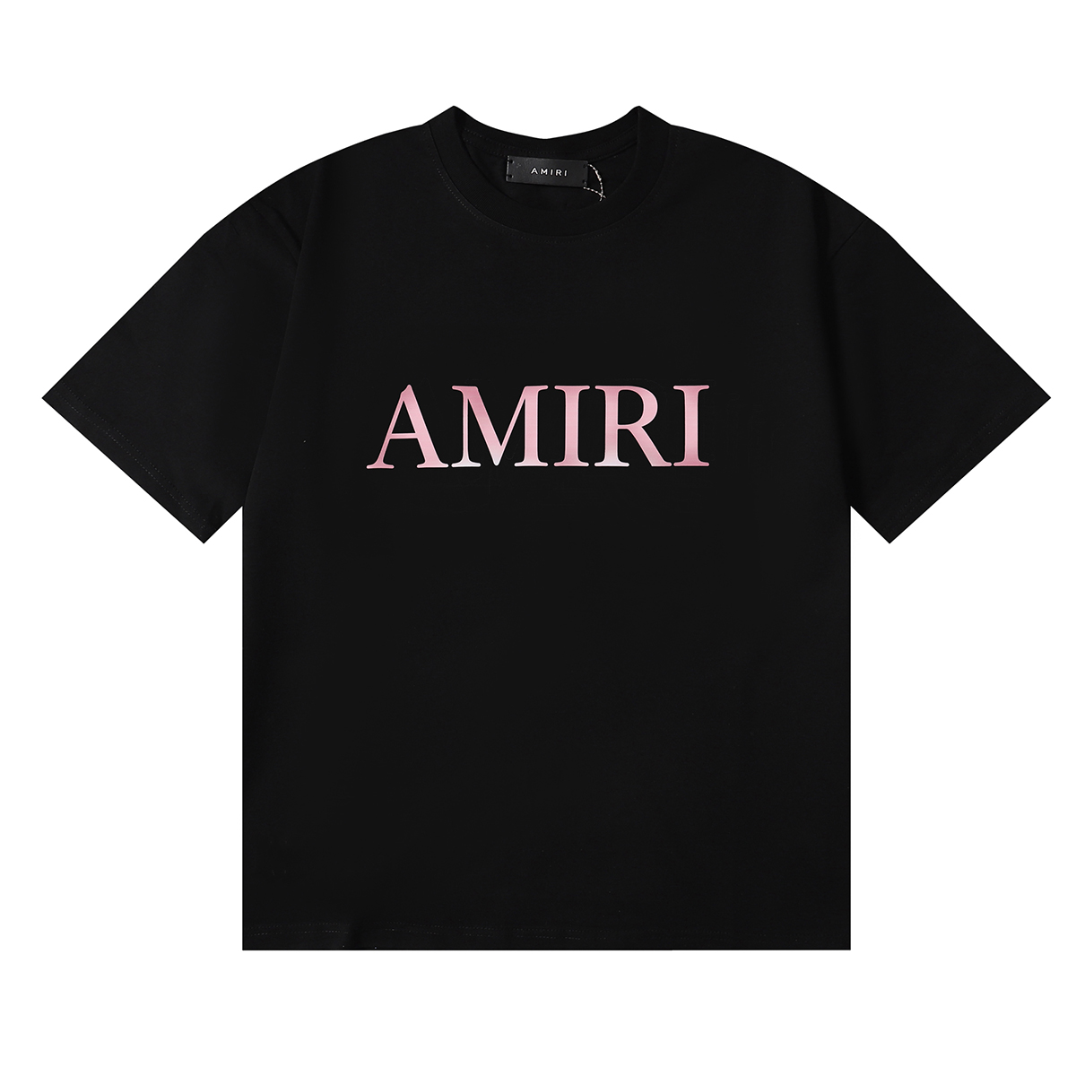 Pink Amiri Shirt detail photo 5