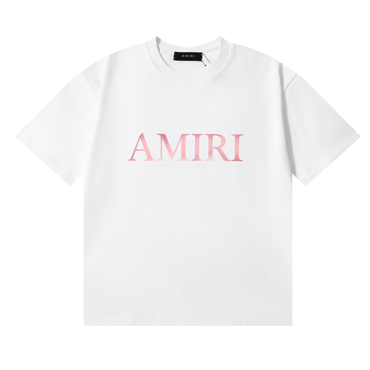 Pink Amiri Shirt detail photo 13
