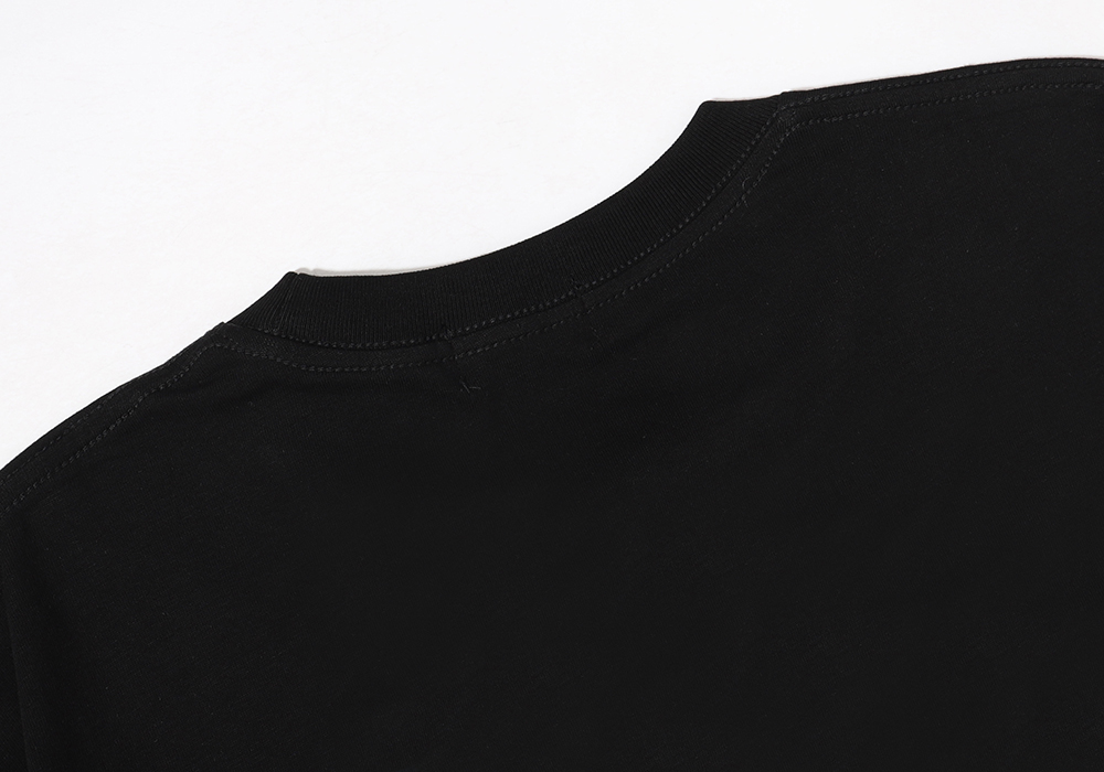 Amiri Coconut Tree Print Tee detail photo 11
