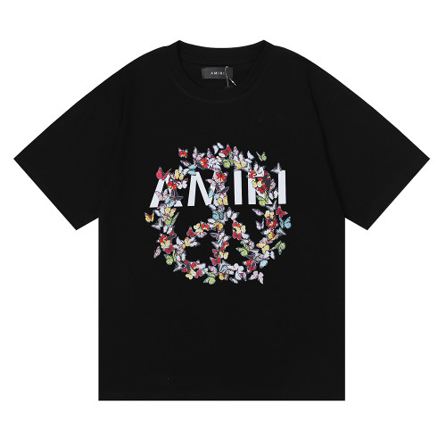 Amiri Love and Peace Print tee 2 colors