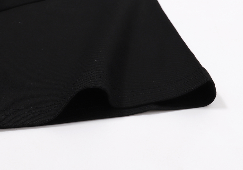 Amiri Coconut Tree Print Tee detail photo 10