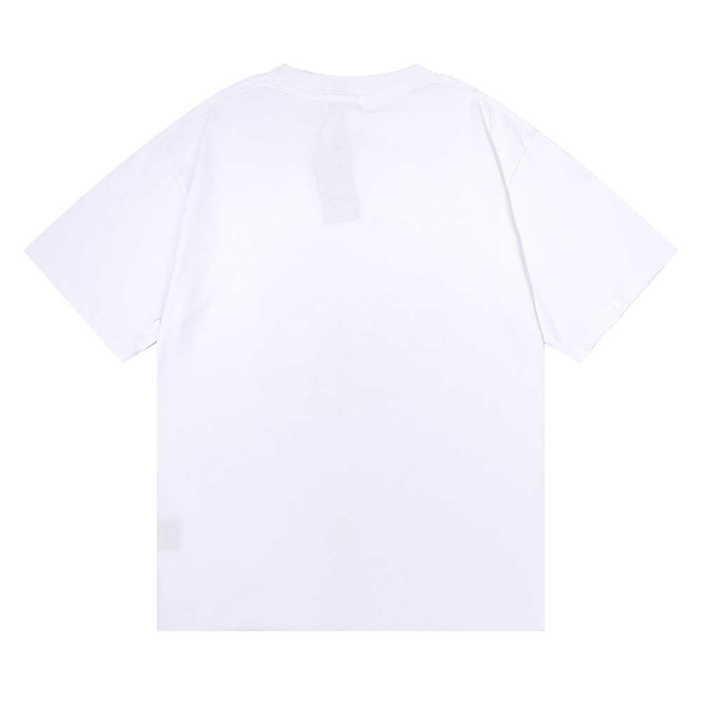 Amiri Coconut Tree Print Tee detail photo 14