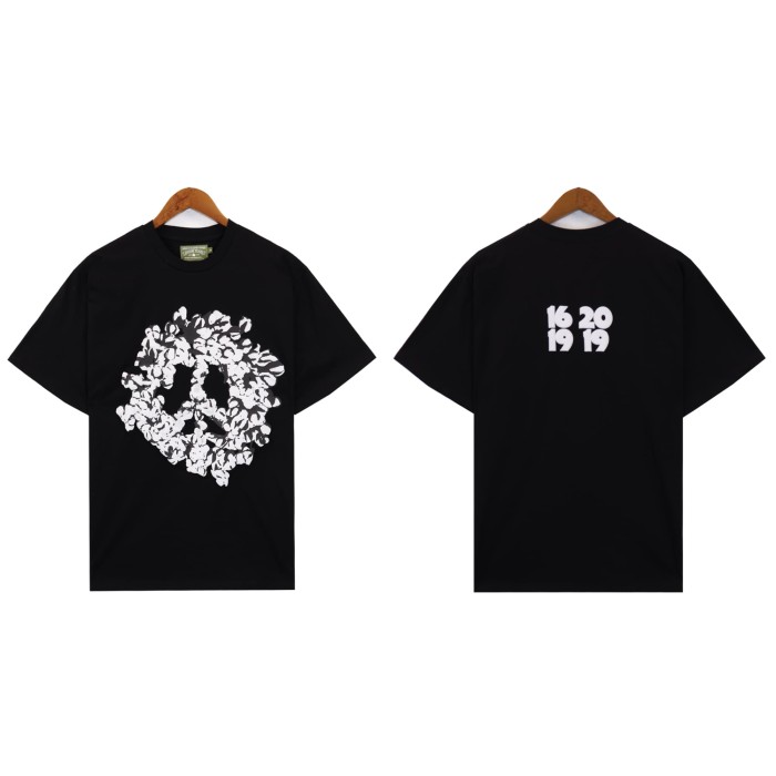 Denim Tears Kapok foam Print tee 2 colors