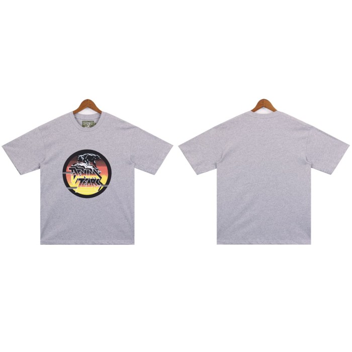 Denim Tears Fierce beasts Print tee 2 colors