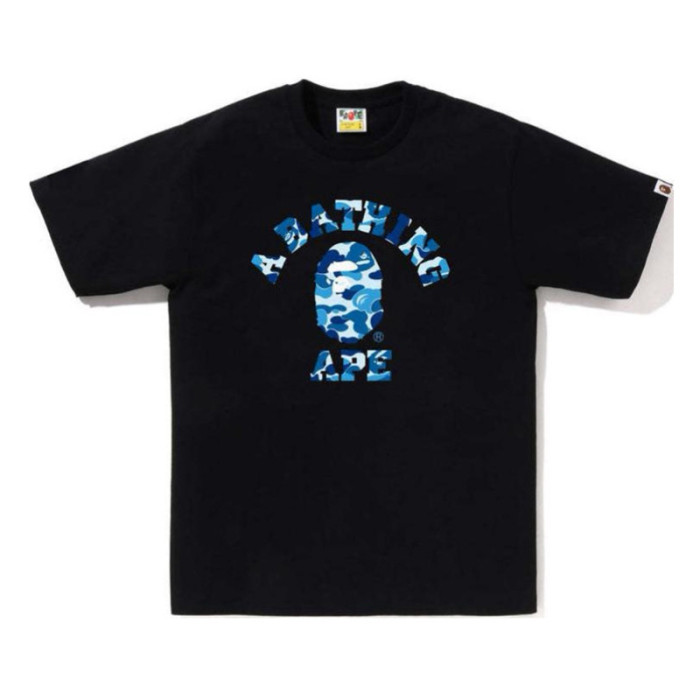 A Bathing Ape Pithecanthropus Ape Print tee 20 colors