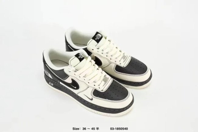 [buy more save more]N*ke @ir  Low Low cut board sneaker