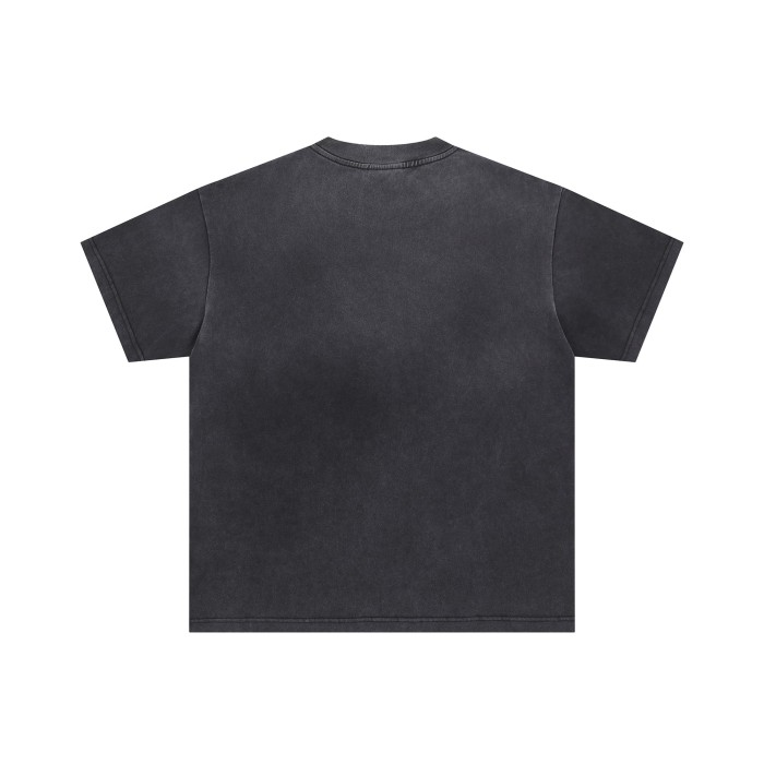Vale Forever Boxer Poster Print Washed Version Tee