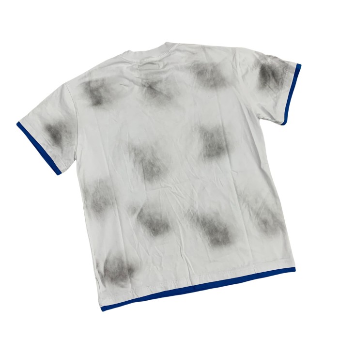 Vale Forever Trophy Printed Washed Version Tee