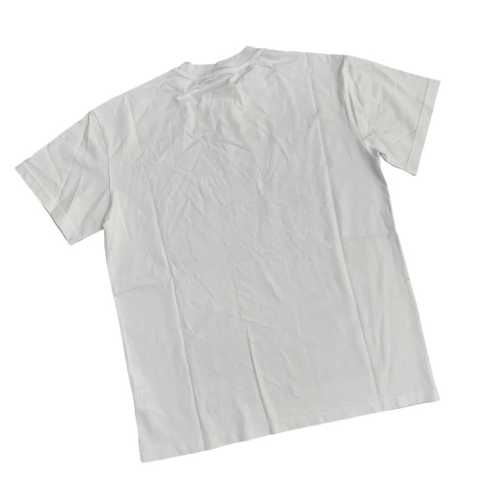 Vale Forever Play Printed Washed Version Tee