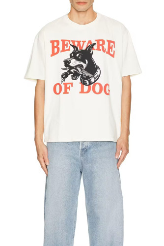 Rhude Hound Print tee 3 colors