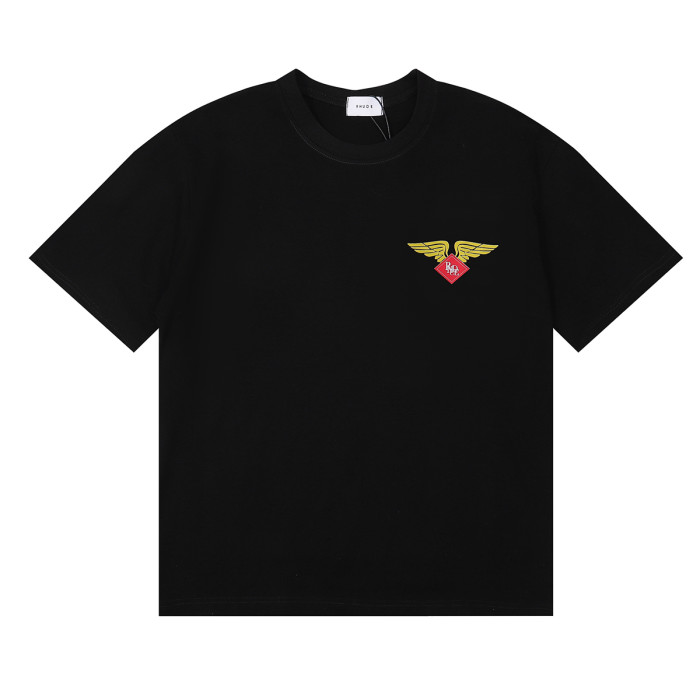 Rhude Worldwide Champions Print tee 3 colors