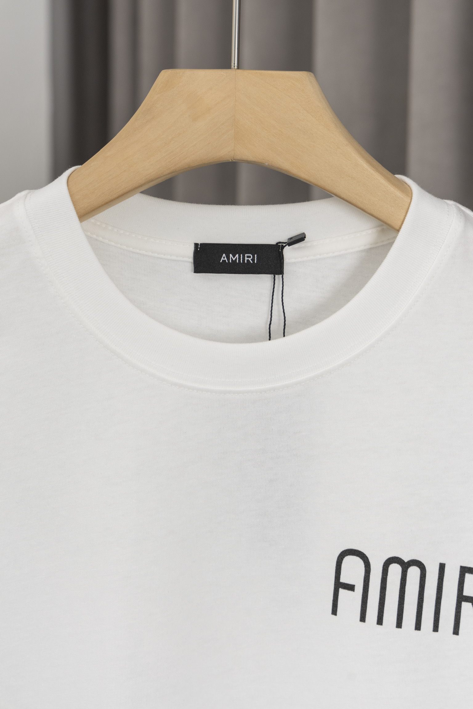 Amiri Huge Claws Print Tee detail photo 6