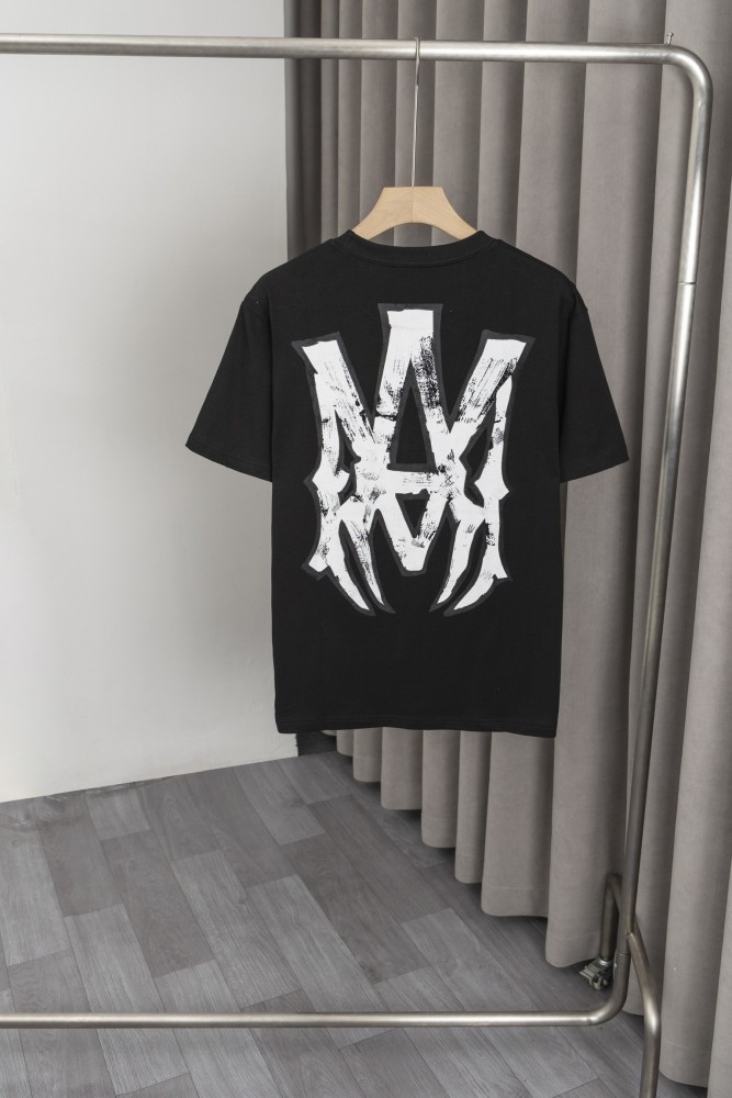 Amiri Huge claws Print tee 2 colors