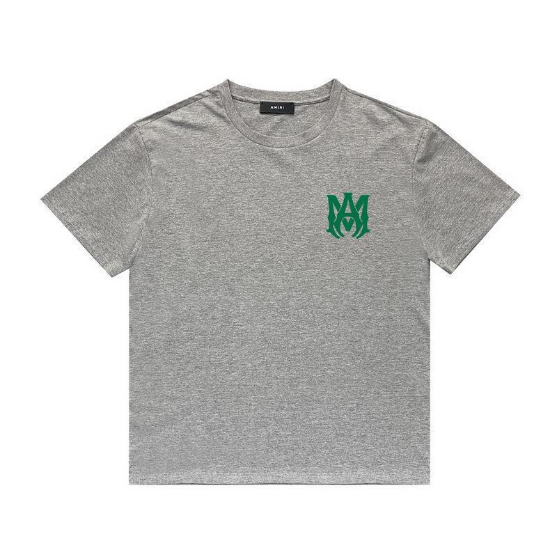 Amiri Classic Logo Print Tee detail photo 31