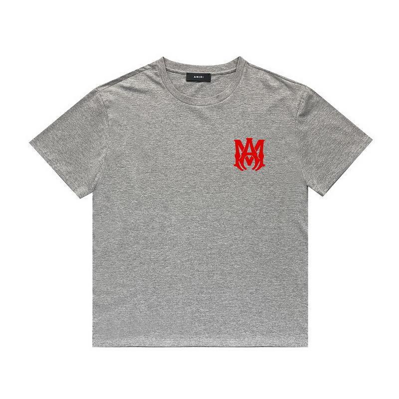 Amiri Classic Logo Print Tee detail photo 29