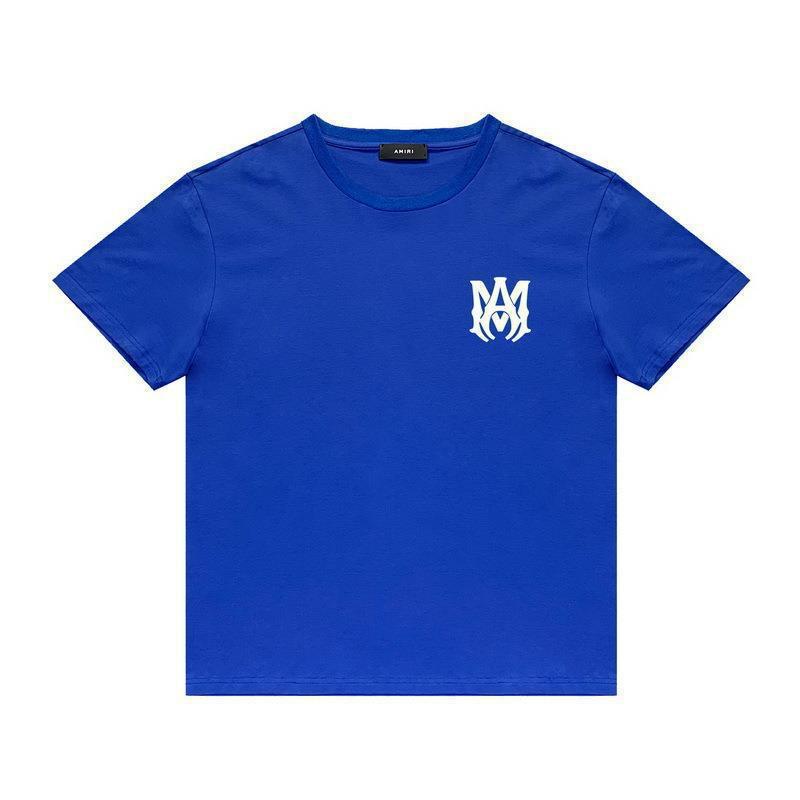 Amiri Classic Logo Print Tee detail photo 32