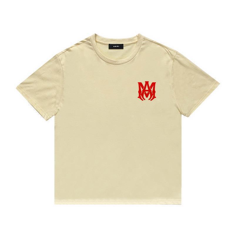 Amiri Classic Logo Print Tee detail photo 40
