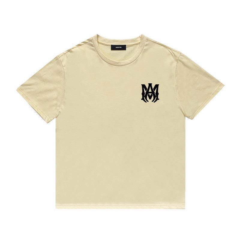Amiri Classic Logo Print Tee detail photo 39
