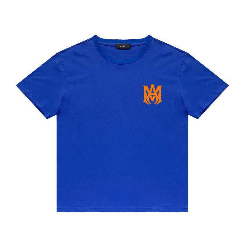 Amiri Classic Logo Print Tee detail photo 33