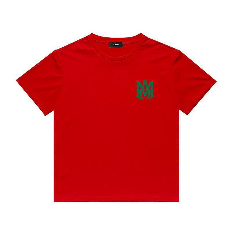 Amiri Classic Logo Print Tee detail photo 25