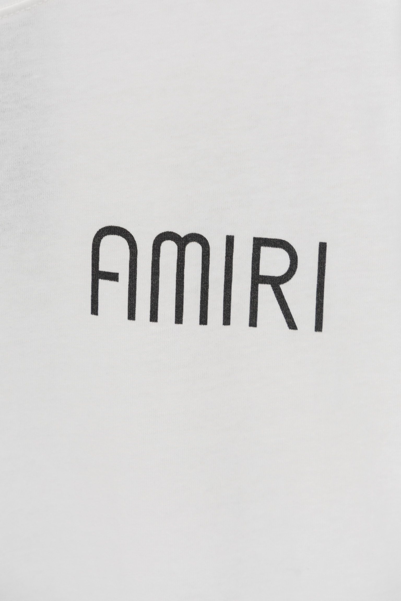 Amiri Huge Claws Print Tee detail photo 8