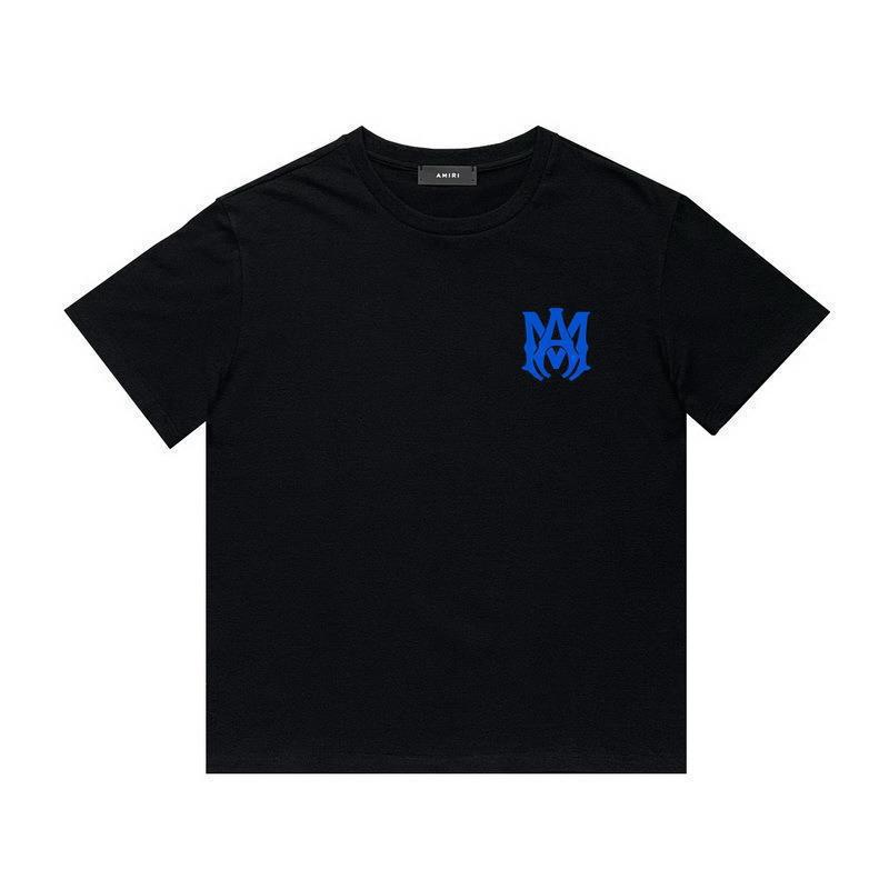 Amiri Classic Logo Print Tee detail photo 19