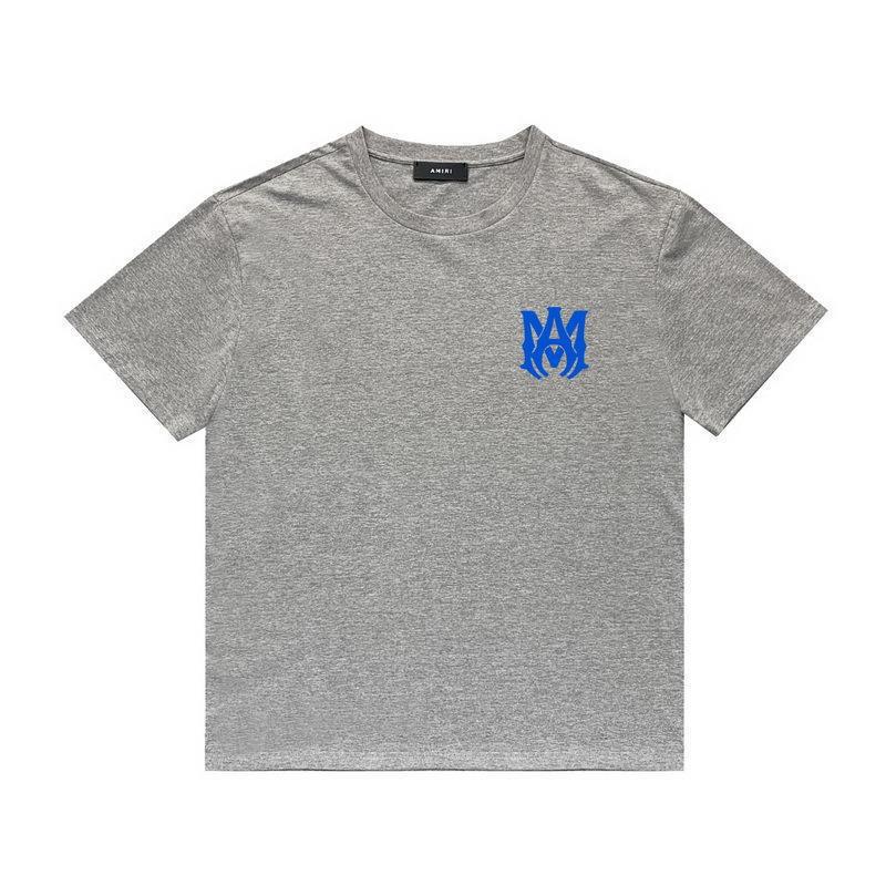 Amiri Classic Logo Print Tee detail photo 30