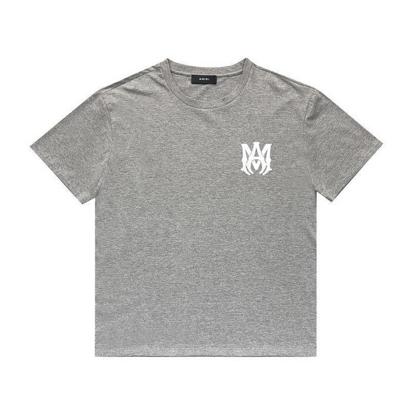 Amiri Classic Logo Print Tee detail photo 26