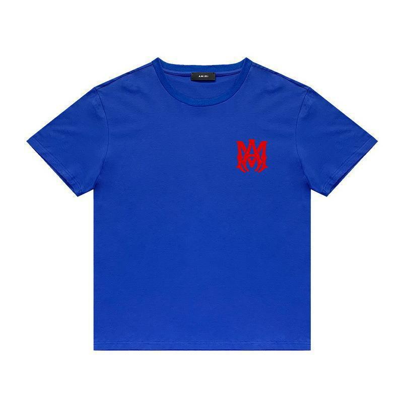 Amiri Classic Logo Print Tee detail photo 35
