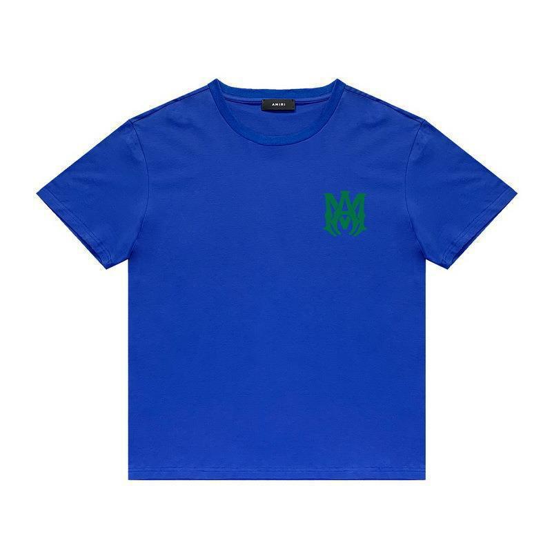 Amiri Classic Logo Print Tee detail photo 36