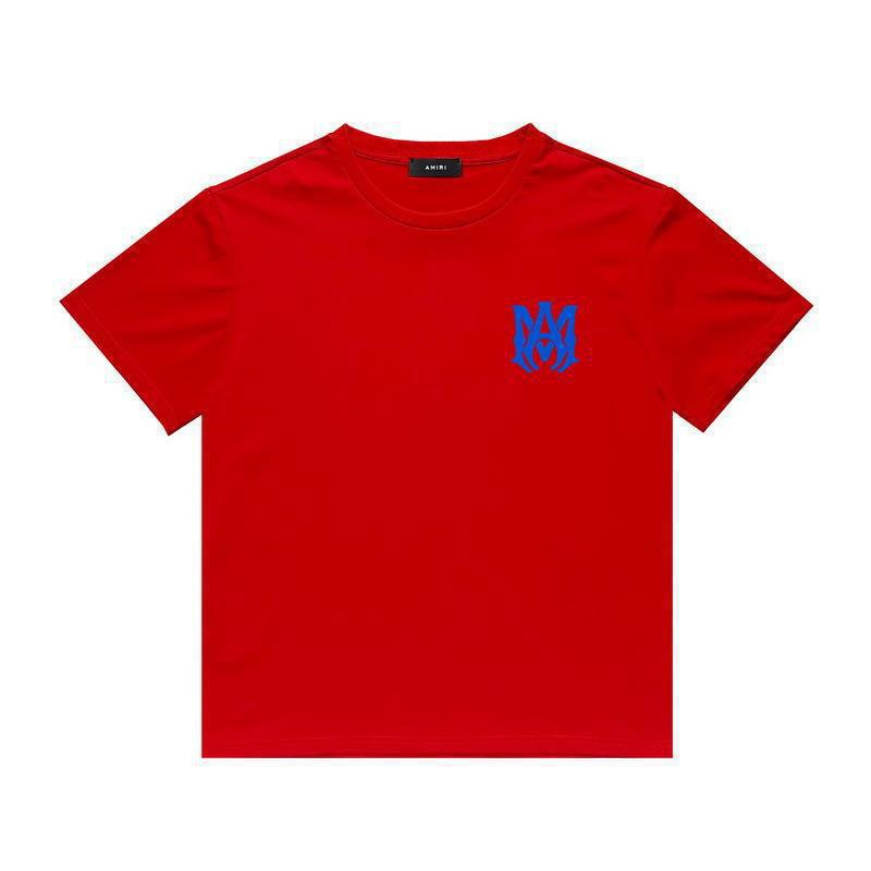 Amiri Classic Logo Print Tee detail photo 24