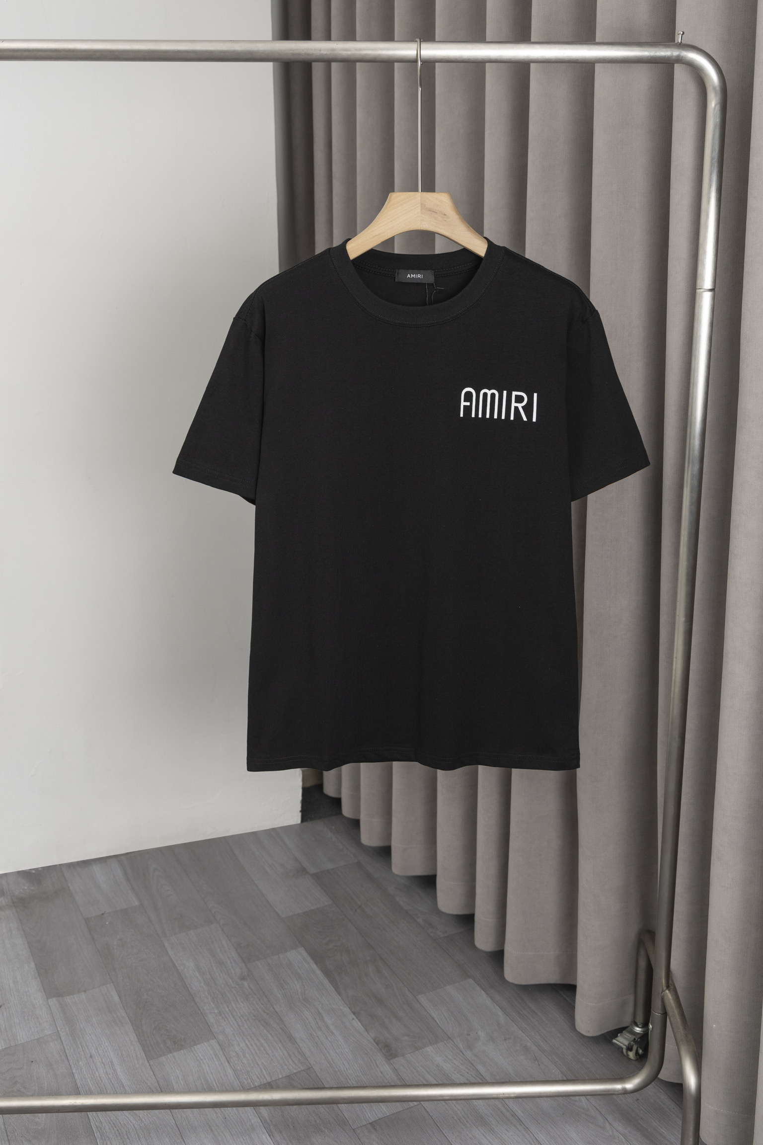 Amiri Huge Claws Print Tee detail photo 2