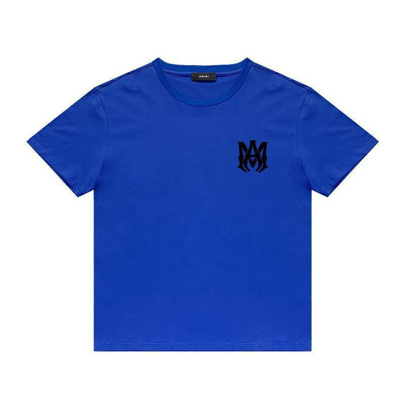 Amiri Classic Logo Print Tee detail photo 34