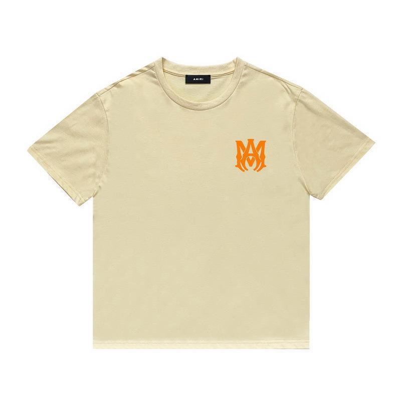 Amiri Classic Logo Print Tee detail photo 38