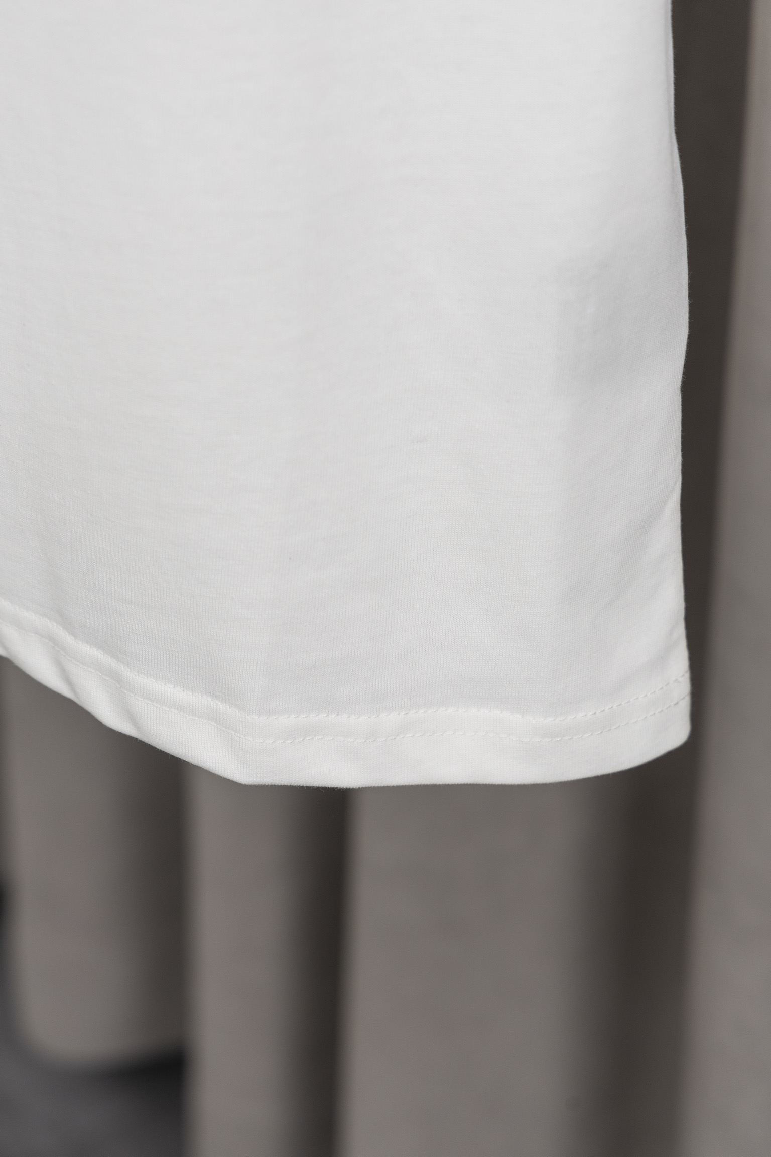 Amiri Huge Claws Print Tee detail photo 12