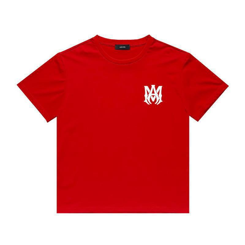 Amiri Classic Logo Print Tee detail photo 21