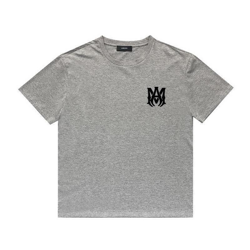 Amiri Classic Logo Print Tee detail photo 28