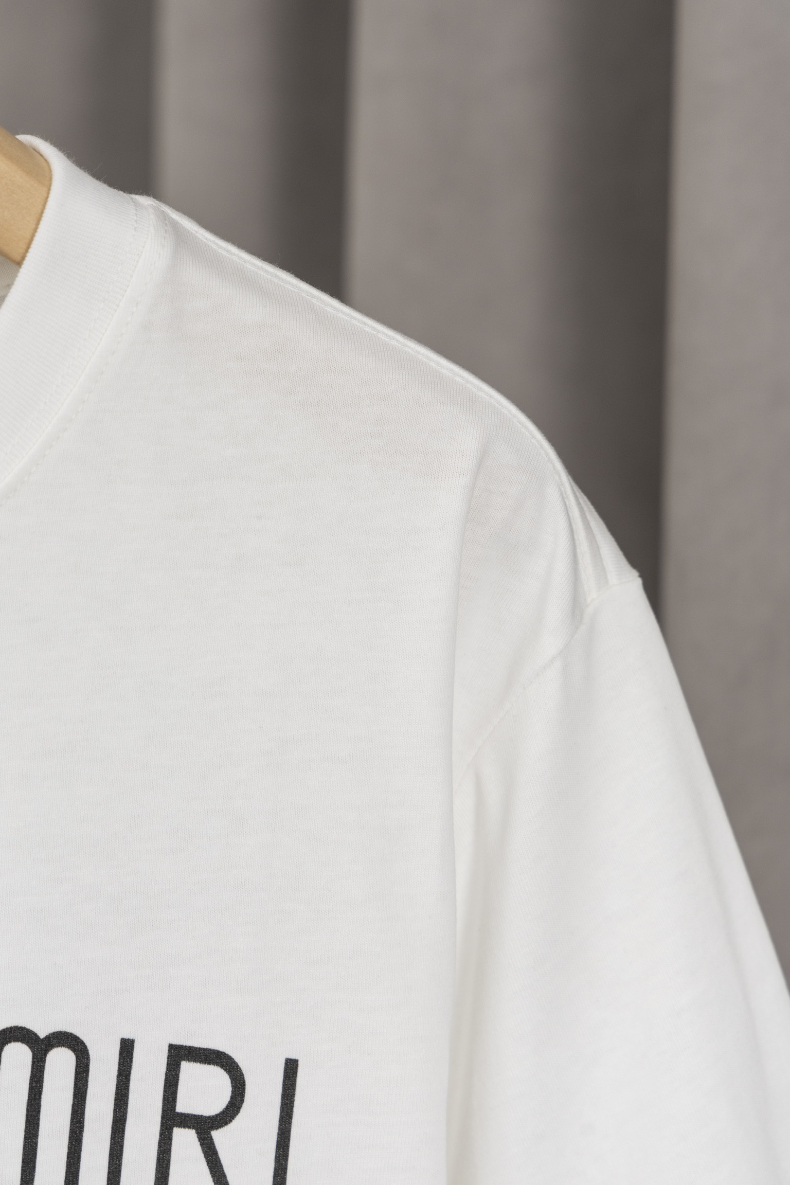 Amiri Huge Claws Print Tee detail photo 9