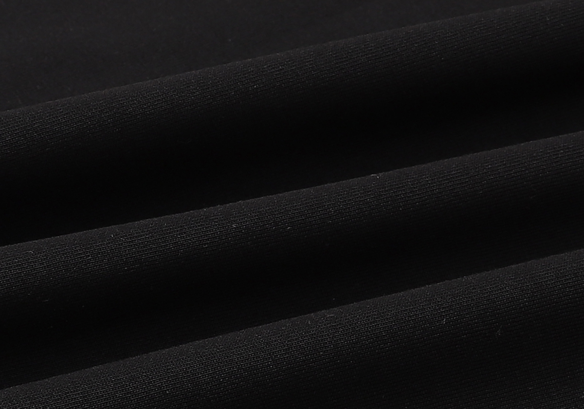 Amiri Little Letter Print Tee detail photo 6
