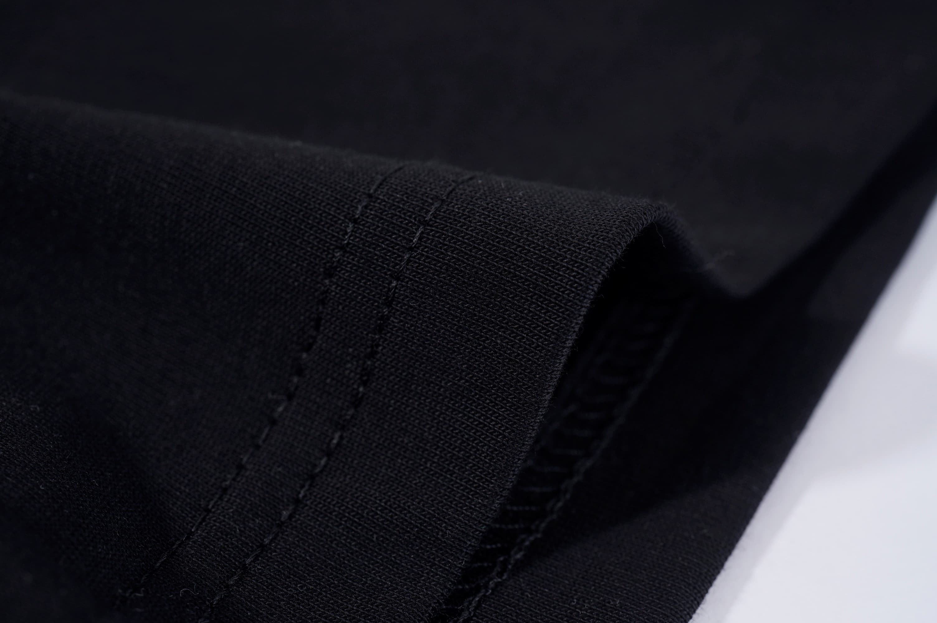 Blue Amiri Shirt detail photo 6