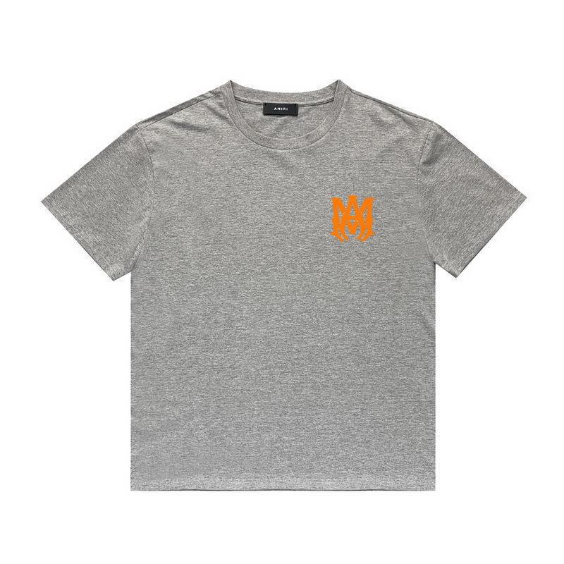 Amiri Classic Logo Print Tee detail photo 27