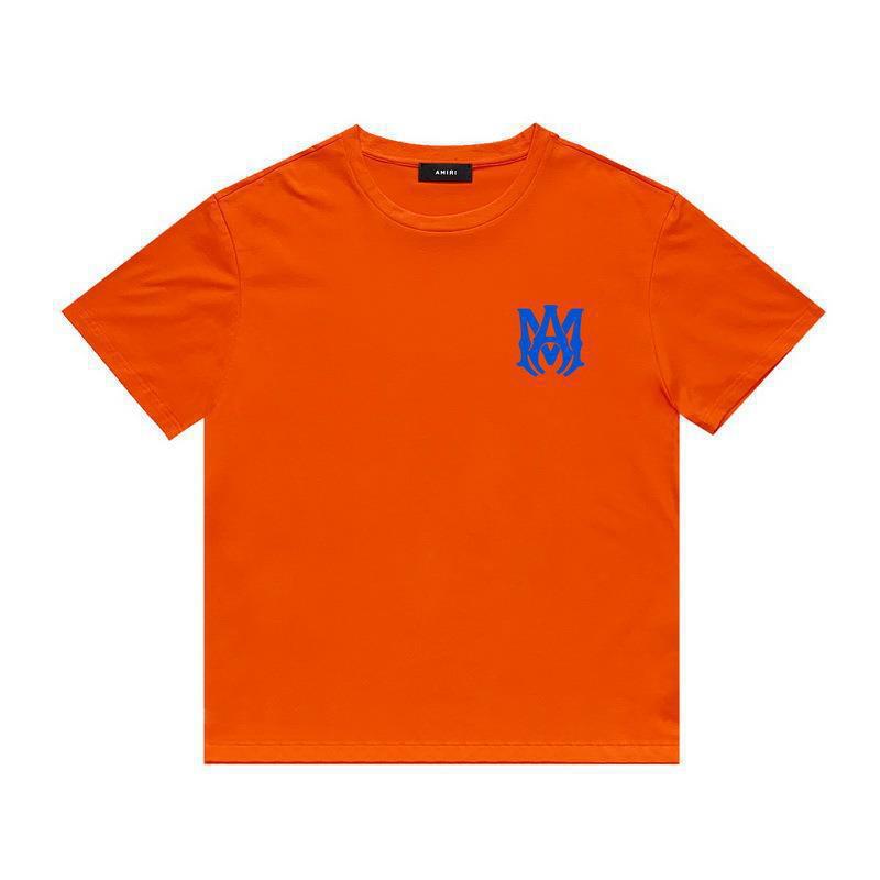 Amiri Classic Logo Print Tee detail photo 13