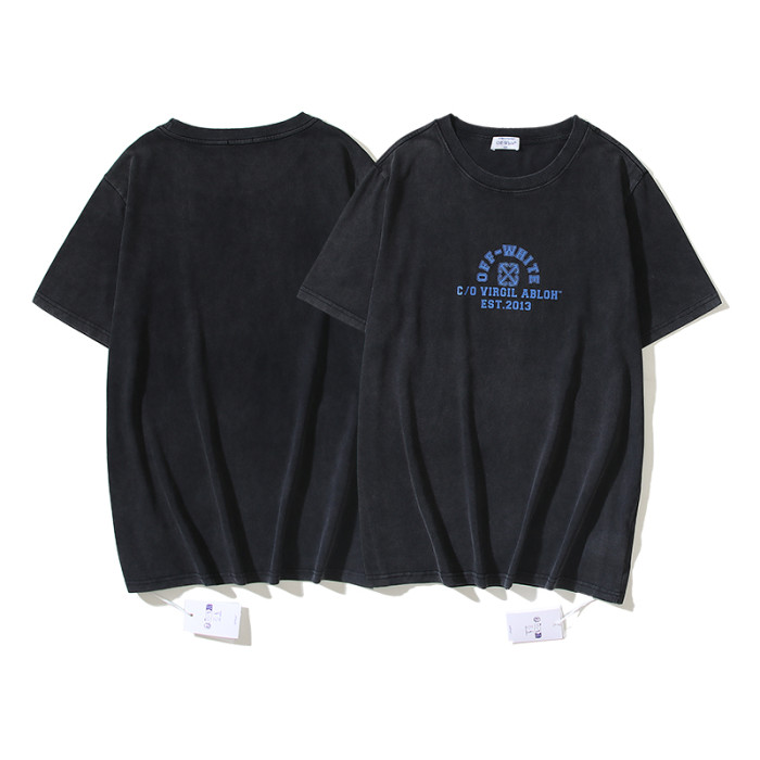 Off-White EST.2013 Print tee