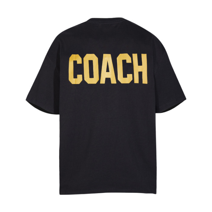GaIIery dept COACH Print tee 3 colors